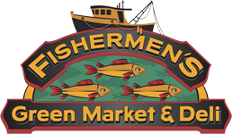 Fishermen's Green Market & Deli